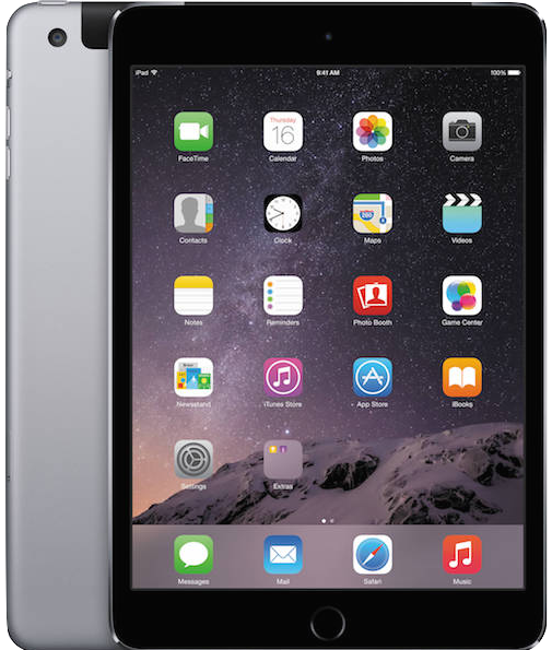 Стоит ли обновлять ipad mini 2 до ios 12